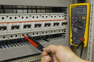 Electricians in Tufnell Park, N19
