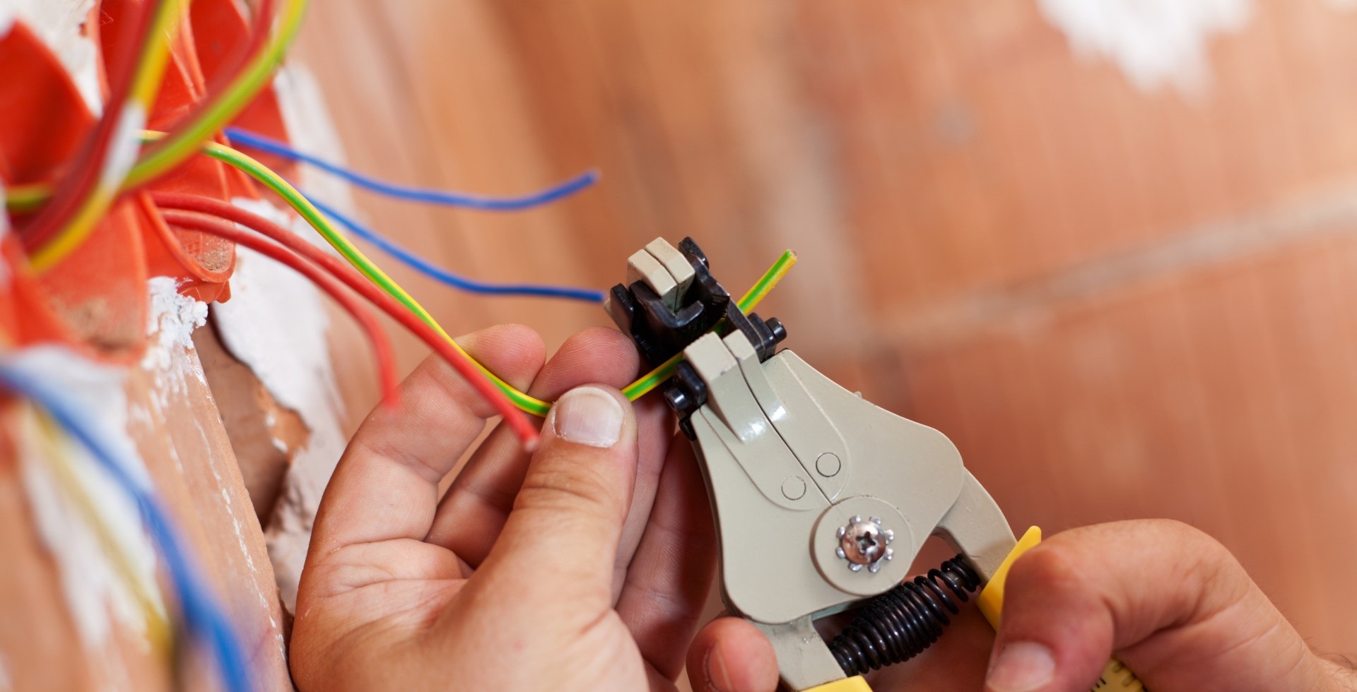 Electricians testimonials Tufnell Park
