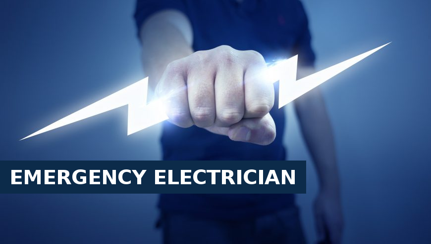 Emergency Electrician Tufnell Park