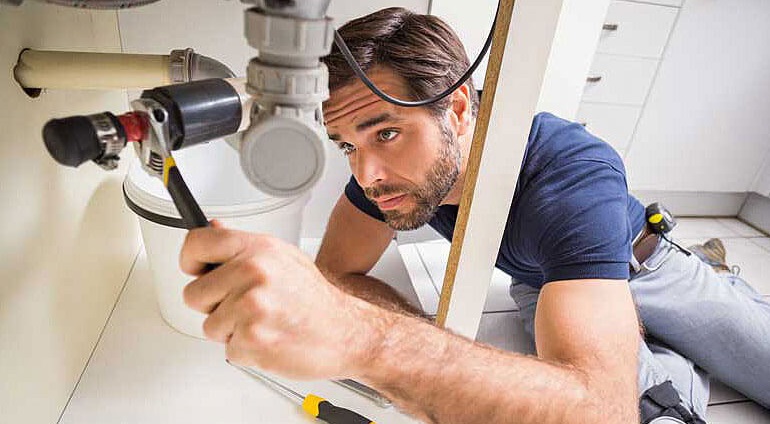 Plumbers Tufnell Park